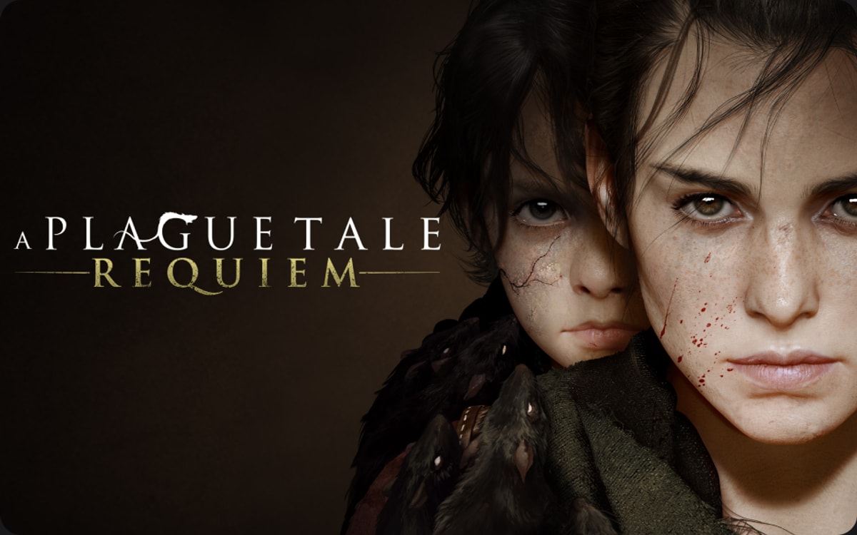 A Plague Tale: Requiem