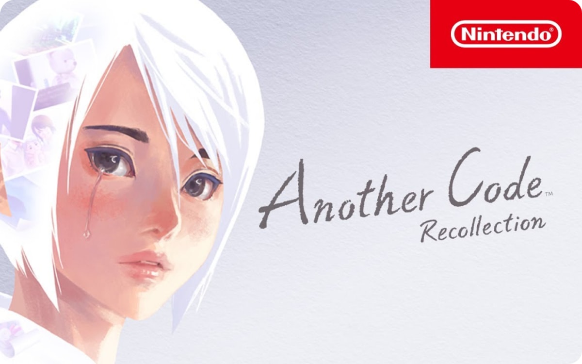 Another Code Recollection (Nintendo)