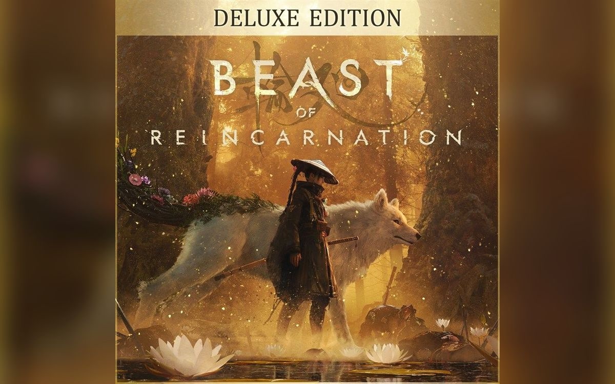 Beast of Reincarnation (Xbox / PC)