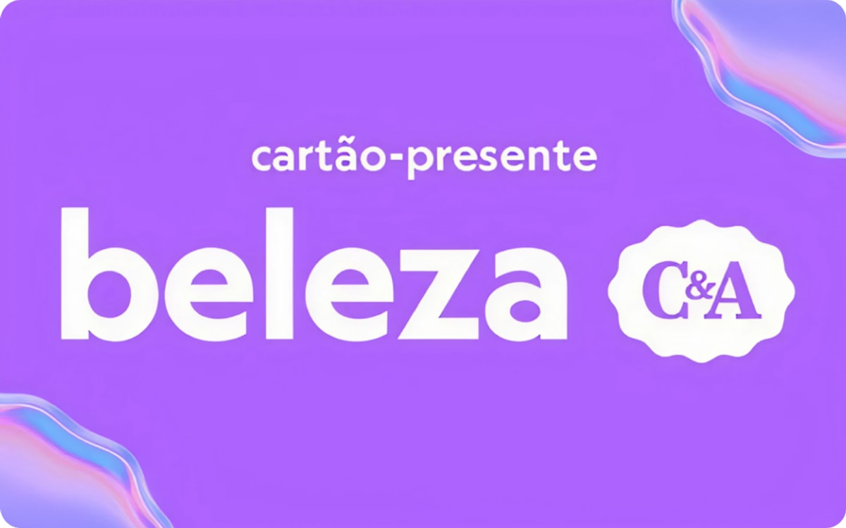 C&A Beleza