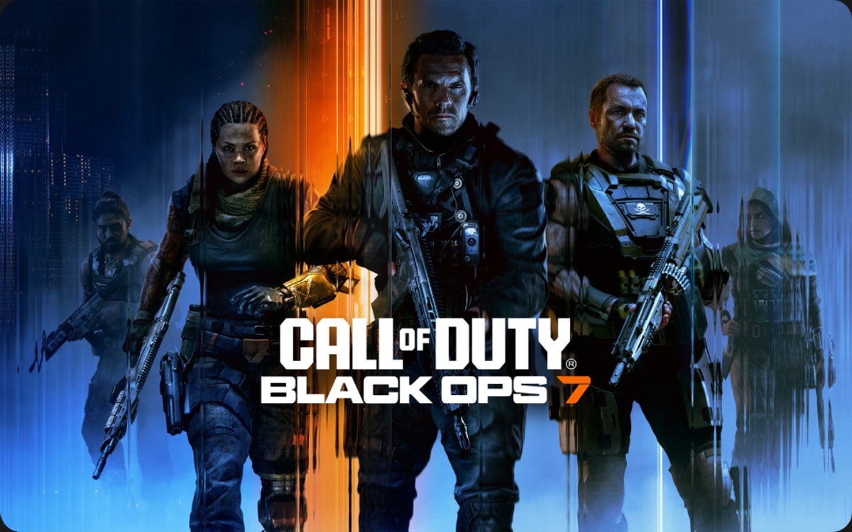 Call of Duty: Black Ops 7 (Xbox)
