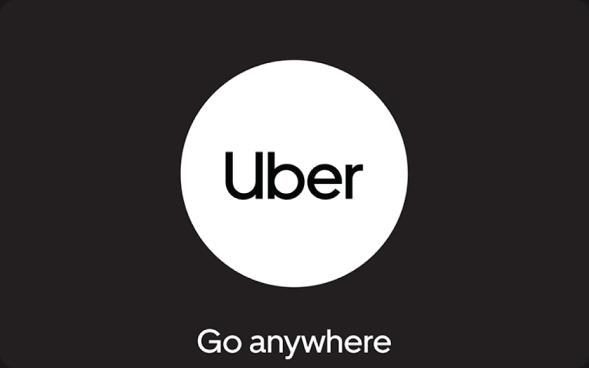 Uber Voucher