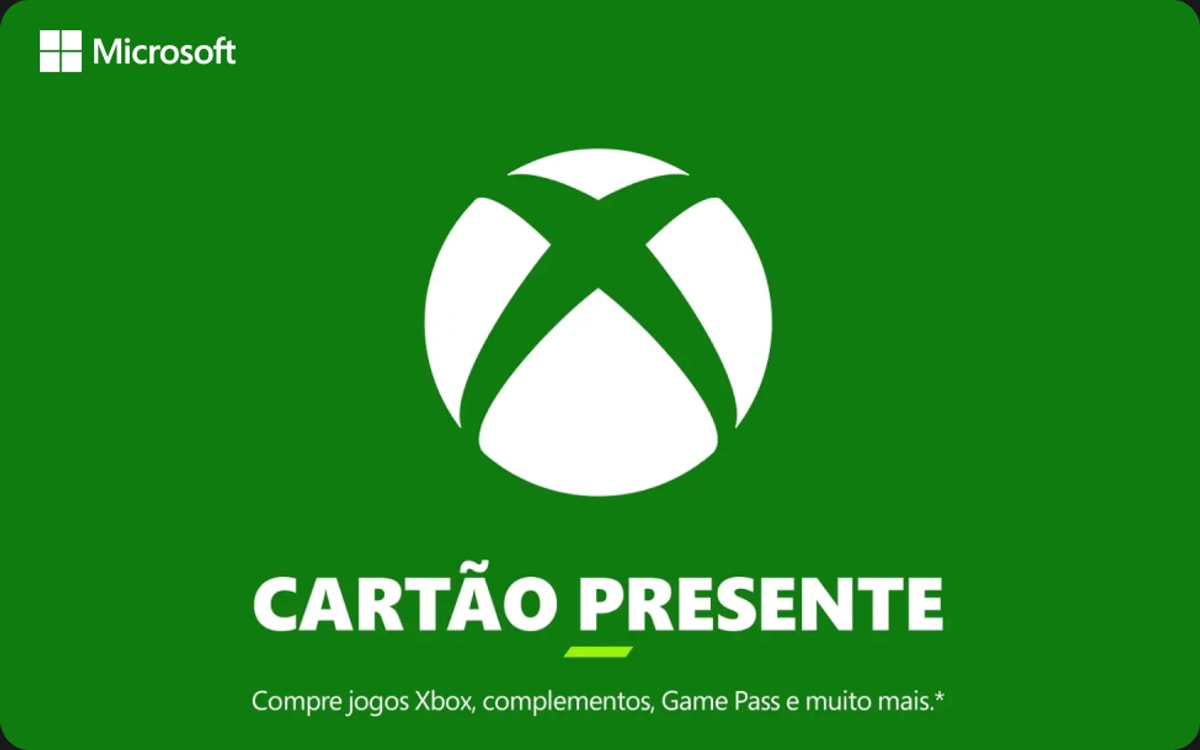 Xbox Credits